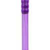 Slender Sensations Massager Waterproof 5.5 Inch Purple