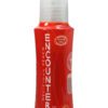 Delicious Encounter Flavored Lubricant Peach 2 Ounce