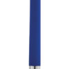 10 Function Risque Slim Vibrator Waterproof 5.5 Inch Blue