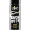 Back Door Relaxing Anal Glide Silicone Lubricant 8.5 Ounce