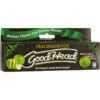 Goodhead Oral Delight Gel Green Apple 4 Ounce