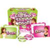 Bride To Be Flip Sip Truth Or Dare Game