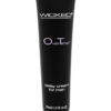 Wicked Overtime Delay Cream For Men 1 Ounce