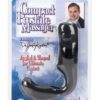 Dr Joel Kaplan Compact Prostate Massager Vibrating Waterproof Black