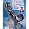 Dr Joel Kaplan Universal Prostate Probe Silicone Black