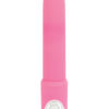 Shanes World Sorority Rush Vibrating Massager Waterproof Pink 4.5 Inches