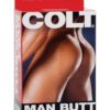 Colt Man Butt Realistic Masturbator Flesh