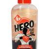 Hero Heat Ray Water Based Warming Lubricant 4.4 Ounce