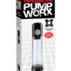 Pump Worx Auto Vac Power Penis Pump