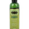 Naturals Massage Oil Coconut Pineapple 8 Ounce
