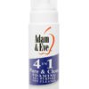 Adam and Eve 4 In 1 Pure And Clean Misting All Purpose Toy Cleaner 8 Ounce