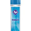 ID Glide Natural Feel Water Based Lubricant 8.5 Ounces