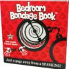 Bedroom Bondage Book Game