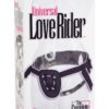 Universal Love Rider Power Support Harness Adjustable Strap-On