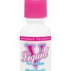 Liquid V For Women Stimulating Gel .5 Ounce