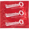 Screaming O Condoms Bulk 100/bag