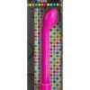 Mood Frisky G-spot Vibrator Pink