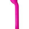 Mood Frisky G-spot Vibrator Pink