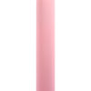 Adam and Eve Velvet Kiss Vibrator Waterproof Pink 6 Inch