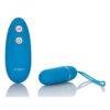 Posh 7 Function Lovers Remote Bullet Blue