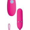 Posh 7 Function Lovers Remote Bullet Pink