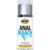 Anal Bleach Skin Lightening Gel 1 Ounce Bottle