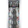 American Bombshell B-7 Tango Probe Grey 6.4 Inch Long 6.9 Inch Girth