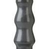 American Bombshell B-7 Tango Probe Grey 6.4 Inch Long 6.9 Inch Girth