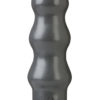 American Bombshell B-10 Tango Probe Grey 8.8 Inch Long 10 Inch Girth