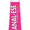 Anal-ese Flavored Desensitizing Anal Gel Strawberry .5 Ounce