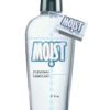 Moist Personal Water Based Lubricant 8 Ounce Pump