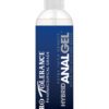 Zero Tolerance Hybrid Anal Gel Water And Silicone Base Lubricant 4 Ounce