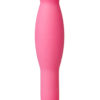 Platinum Premium Silicone The Minis Small Anal Plug Pink 3 Inch