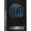 Optimale 3 Silicone C-Ring Set Thin Slate