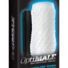 Optimale Reversible UR3 Stroker With Box Link Sleeve White