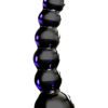 Icicles No 66 Beaded Anal Probe 4.75 Inch