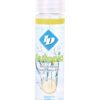 Frutopia Natural Flavor Water Based Personal Lubricant Banana 1 Ounce Bottle