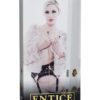 Entice Accessories Triple Intimate Clamps