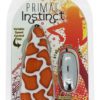 Primal Instinct Wired Remote Control Bullet Giraffe Print
