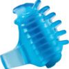 Screaming O Fing O Tips Silicone Finger Massagers Blue
