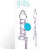 Glas Candy Land Juicer Dildo