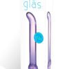 Glas Purple G-Spot Tickler