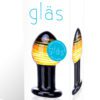 Glas Galileo Butt Plug