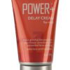 Power And Delay Cream For Men 2 Ounce - Bulk