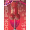 Liquored Up Cock Pops Lollipop Strawberry Daiquiri