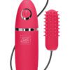 Power Play Playful Silicone Bullet Waterproof Pink 2.25 Inch