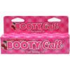Booty Call Anal Numbing Gel Cherry 1.5 Ounce Tube
