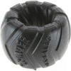 Grinder 1 Silicone Ballstretcher Black 1.5 Inch