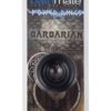 Bathmate Barbarian Power Ring Cockring Black