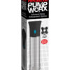 Pump Worx Deluxe Auto Vac Power Penis Pump